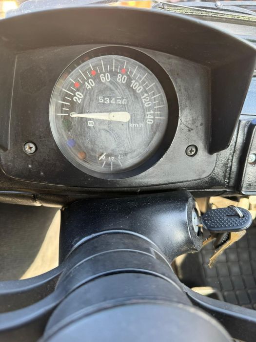 Fiat126p Maluch 1982r