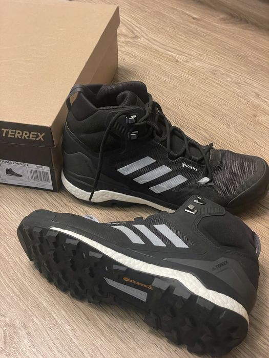 Adidas skychaser 2 terrex 42 кросівки goretex: 2 200 грн