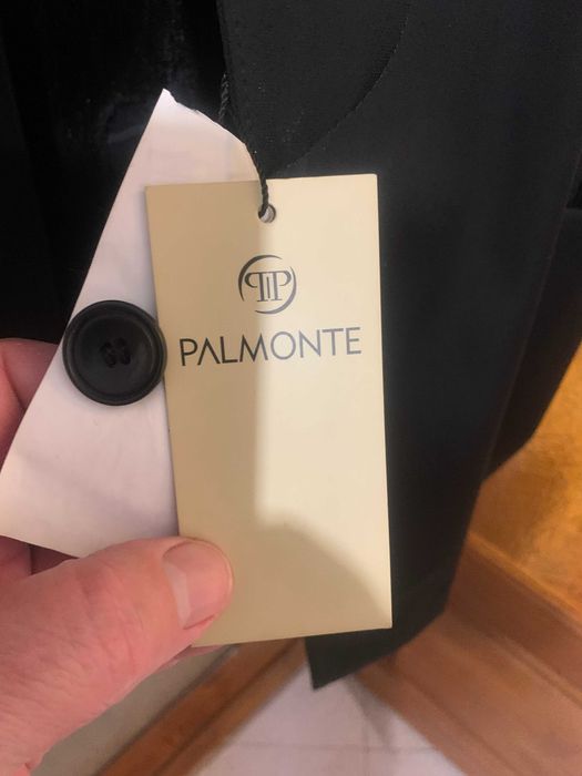 продам мужское пальто " PALMONTE "