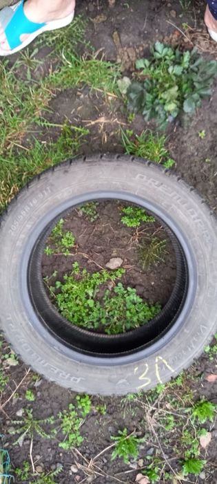 Продаю Гуму 205×55R16