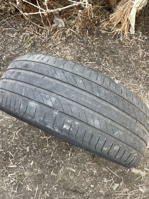 Продам колесо Michelin. 205/55 r 16