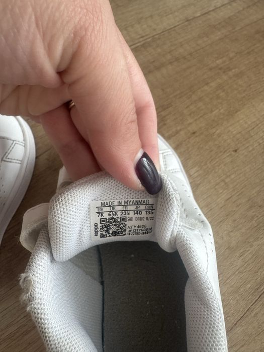 Кросівки Adidas дитячі