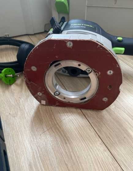 Festool OF 1400 ebq PLUS