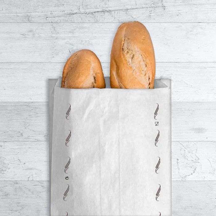 Embalagens alimentares personalizadas