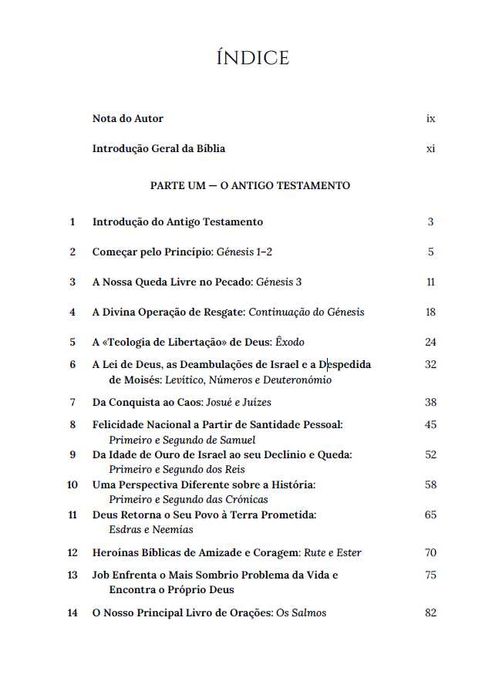 [ESGOTADO] Peter Kreeft - Tu Podes Compreender a Bíblia