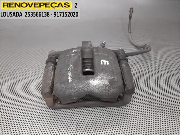 Pinça travão / maxila de travão frente esquerda MINI Mini Clubman (R55