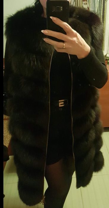 Жилетка писець 46 розмір