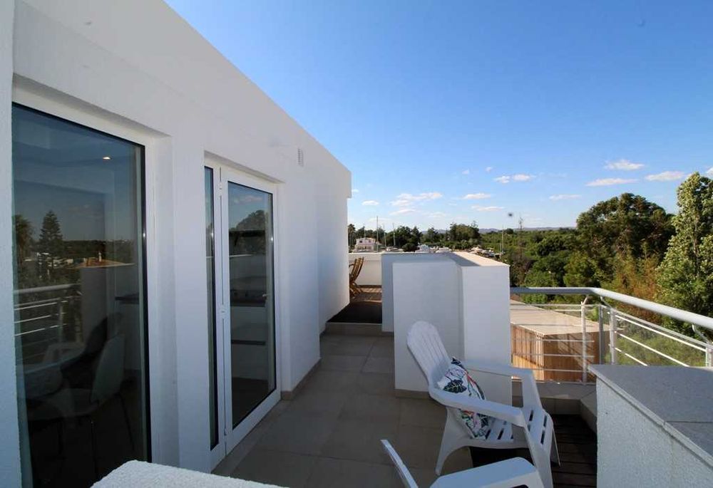 Apartamento T1 - até 3/4 PAX - Golden Club Cabanas, Algarve