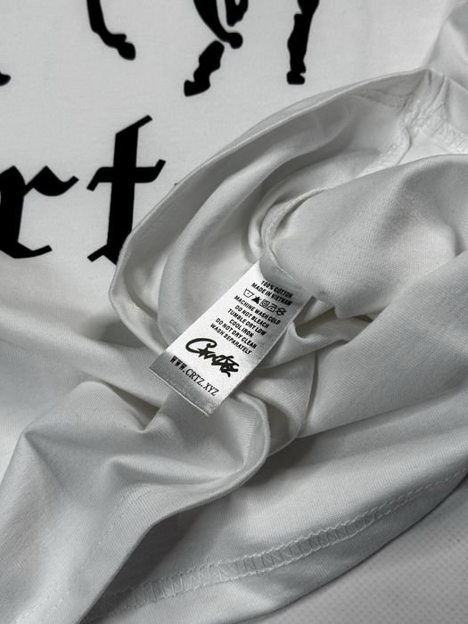 Футболка Corteiz | Тишка кортез