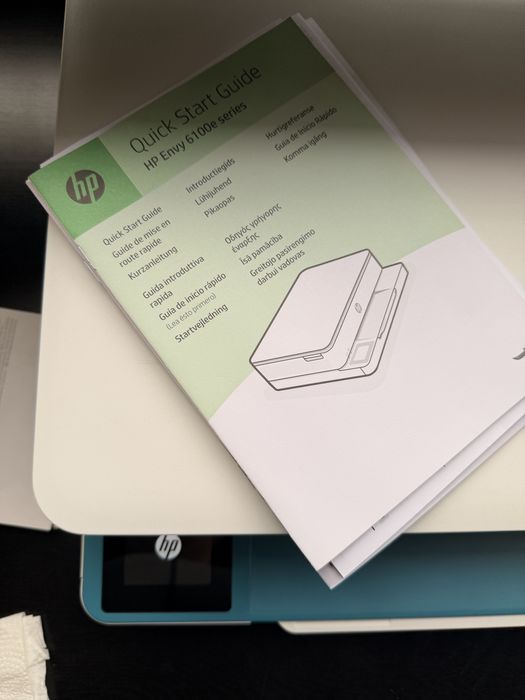 HP 6122e Multifunction Printer453714380881274884