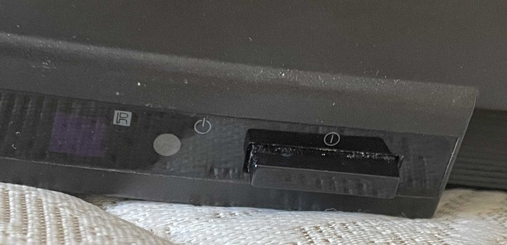 Televisor Sony Triniton, modelo KV-M1420E a cores