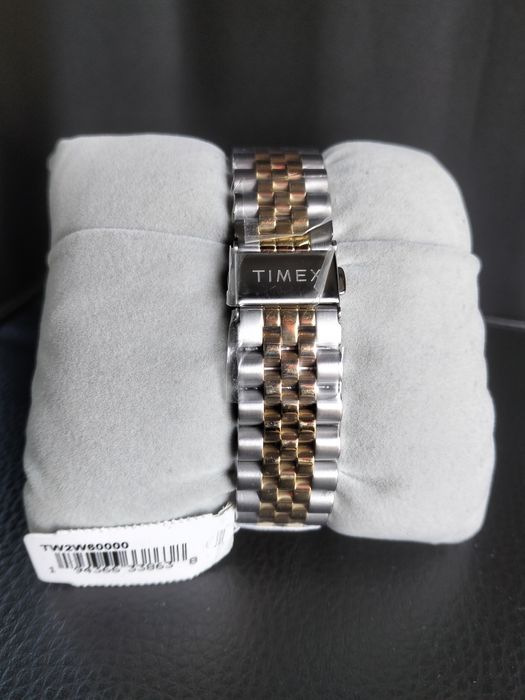 Годинник Timex Marlin