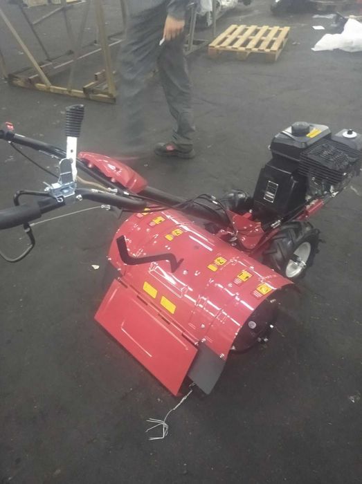 Мотоблок з активною фрезою Кентавр МБ 40-1С. 50/70 см. 7 к.с.