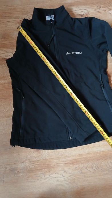 Kurtka softshell Russell