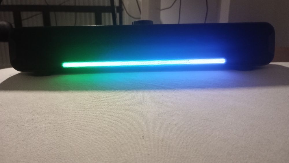 Onikuma Soundbar Usb