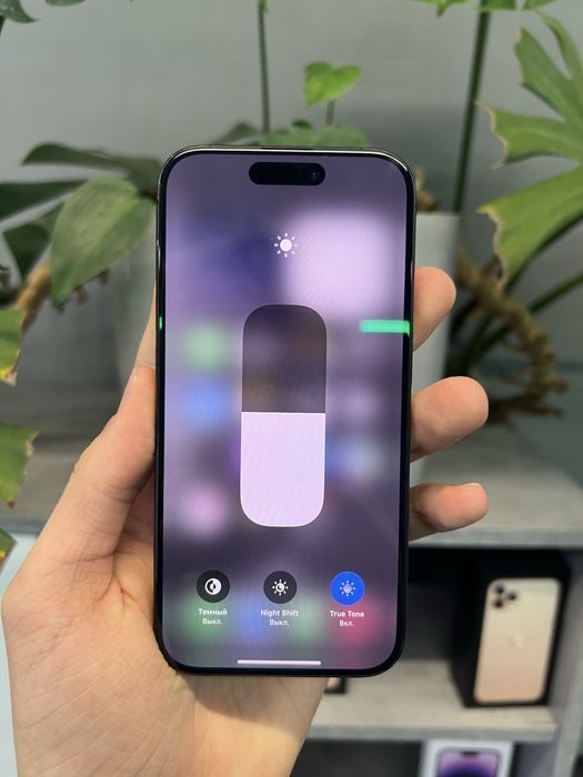 iPhone 15 Pro 128Gb Black Nevelock Ідеал з Гаратнією