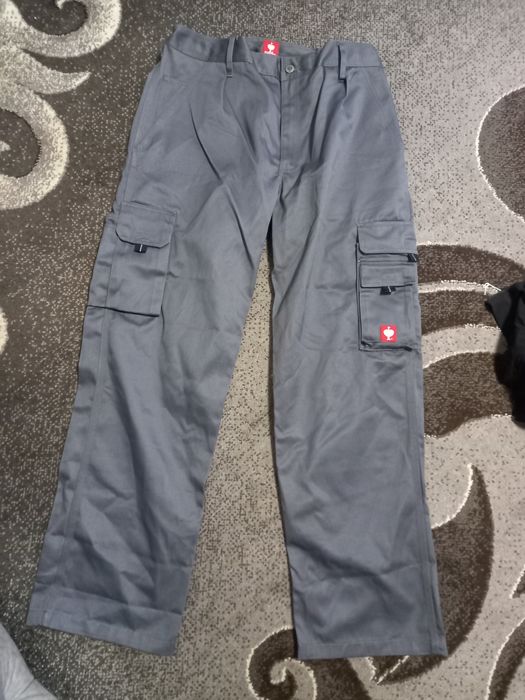 Робочі штани фірми Strauss