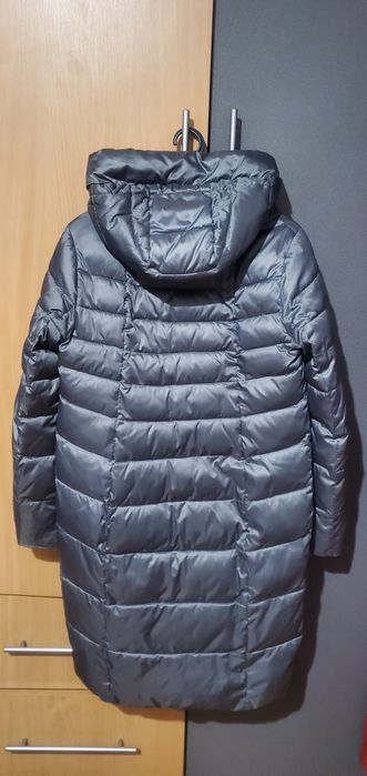 Пуховик женский Batter flei