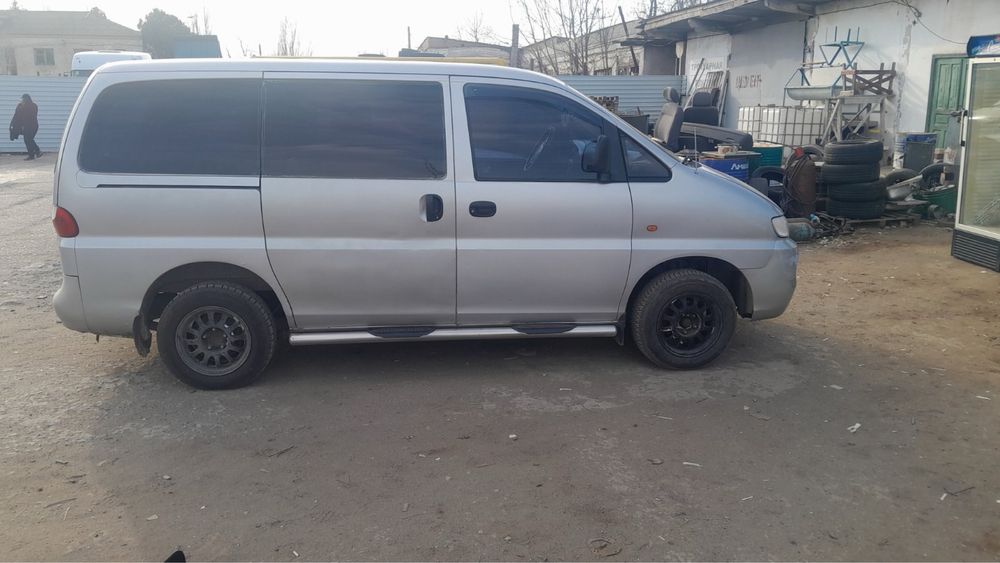 Продам автомобіль