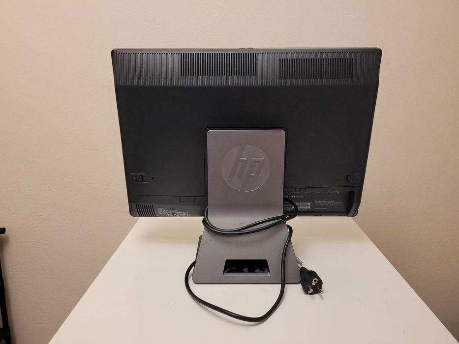 HP AIO ProOne 600 G1