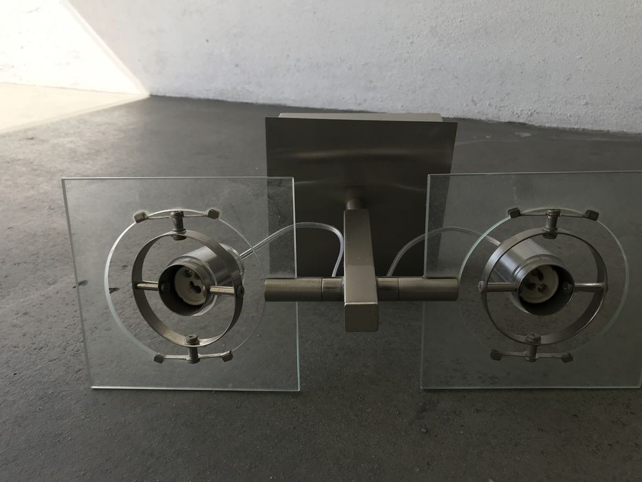 Candeeiro de tecto