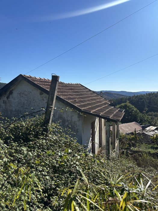 Moradia Capela - Penafiel