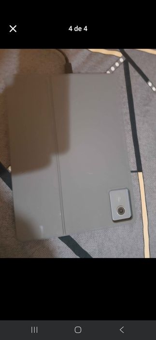 Tablet Lenovo 11 com caneta