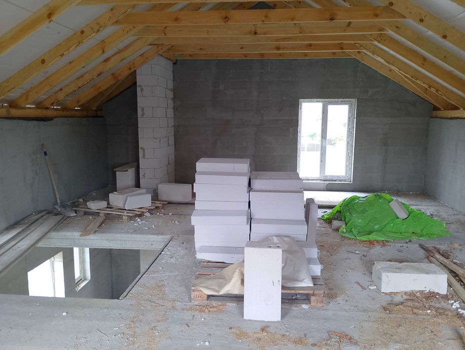 Дом по адресу ул. Бандеры Степана (площадь 110 м²) - Atlanta.ua - фото 15