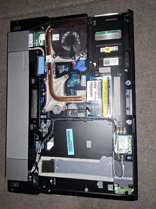 Dell Latitude E6400