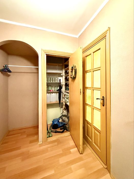 ‼️1  кімнатна в ХОРОШОМУ СТАНІ‼️