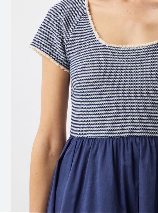 Sukienka Weekend Max Mara Parole