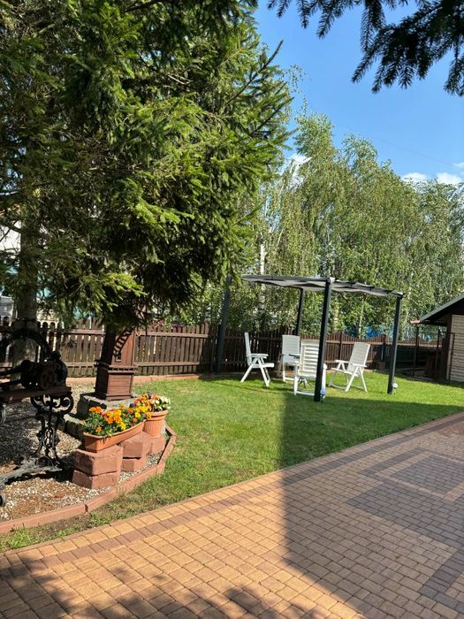 Dom – Krzeszyce, powiat sulęciński - Widok 4