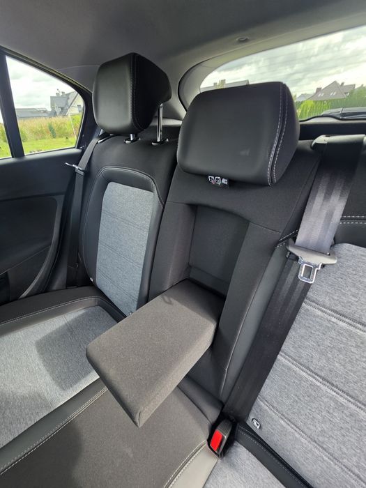 Fiat tipo 5d 1.6mj 120KM 18r Alu klima kamera