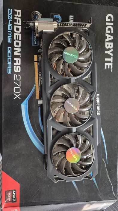 Części komputerowe - płyta główna, RAM DDR3, karta graficzna, procesor