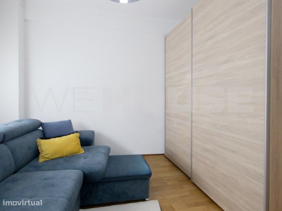 T3 em Monte Belo com 95m² + 2 WC | Localização PREMIUM em Setúbal!