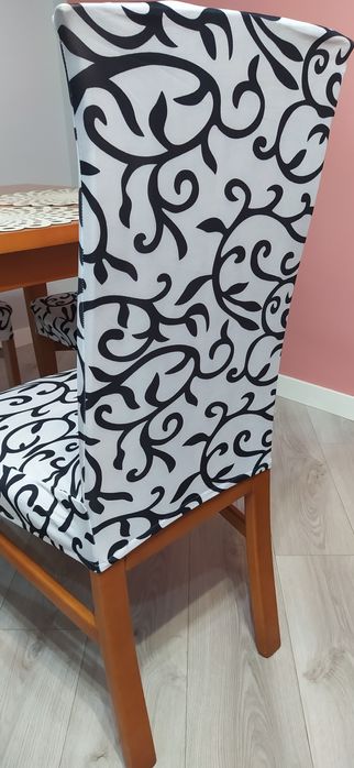 Nowe pokrowce uniwersalne