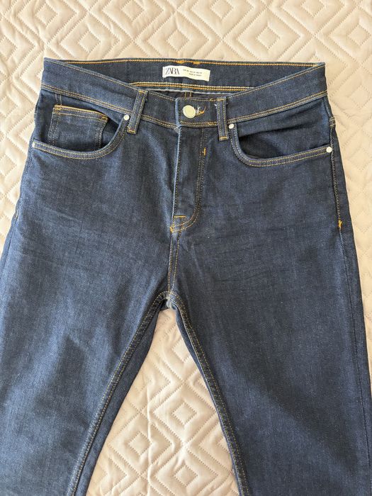 Джинси zara h&m boss 31