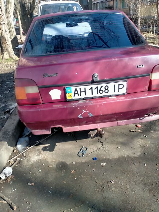 ПОДАМ  ЗАЗ  Славута 2004