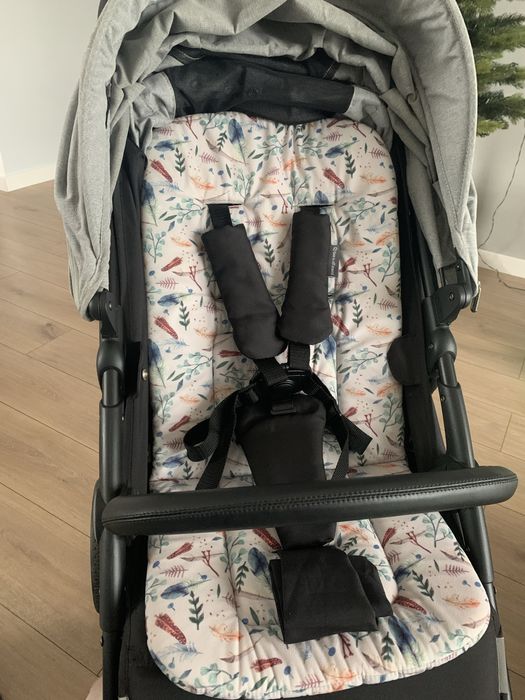 Baby Design Coco 2021 | spacerówka | bardzo dobry stan)