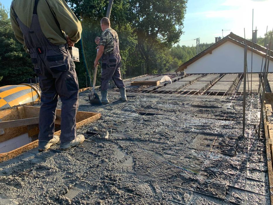 Stropy teriva 4,0/1 KJ (4,0 kN/m2)