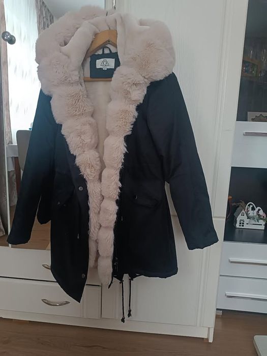 Жіноча зимова куртка Artika