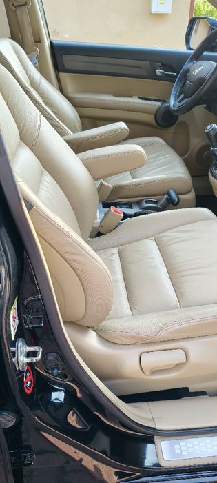 Honda CR-V 2.0 benzyna.4x4.salon pl.