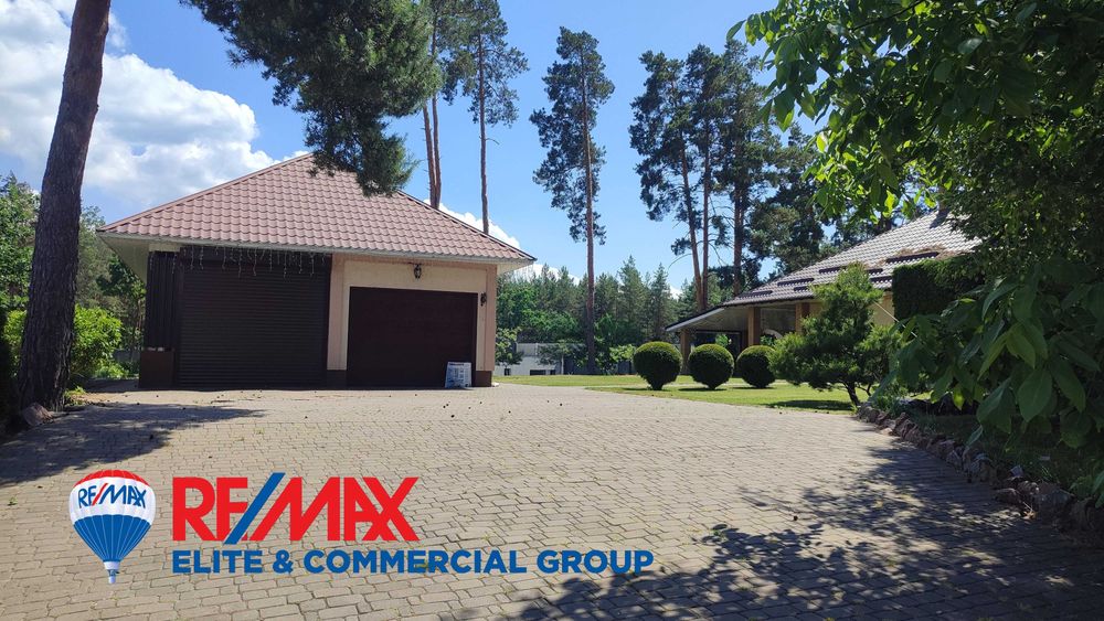 0%. Будинок на узбережжі Київського моря, 165 кв.м.