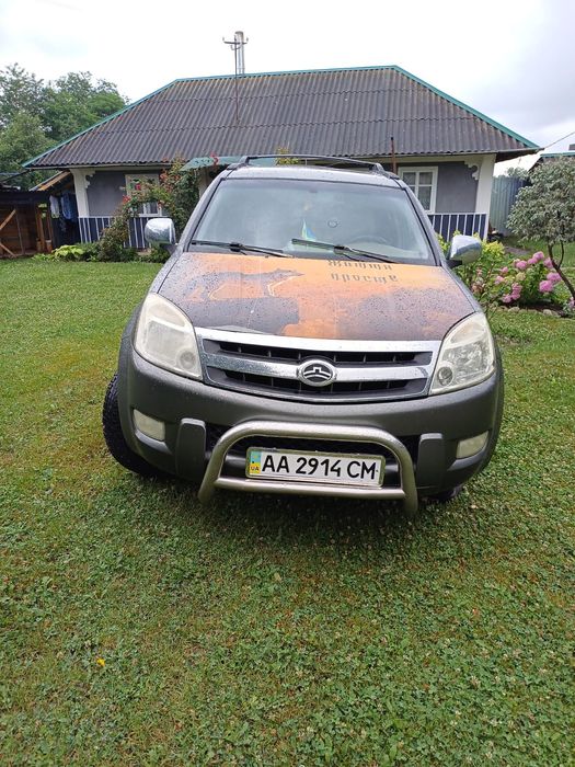 Продам автомобіль