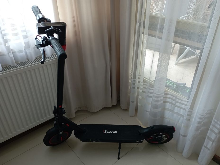 Hulajnoga elektryczna iScooter i9-MAX