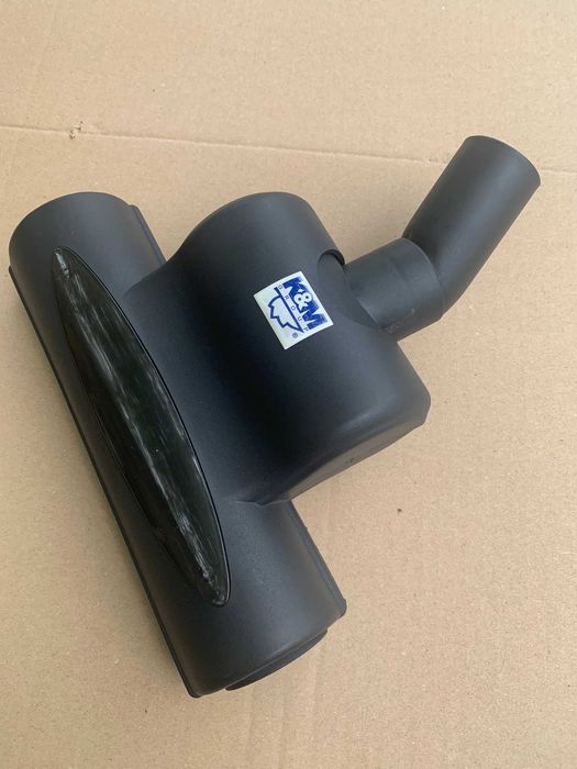 Pneumatyczna Turboszczotka fi 32 mm