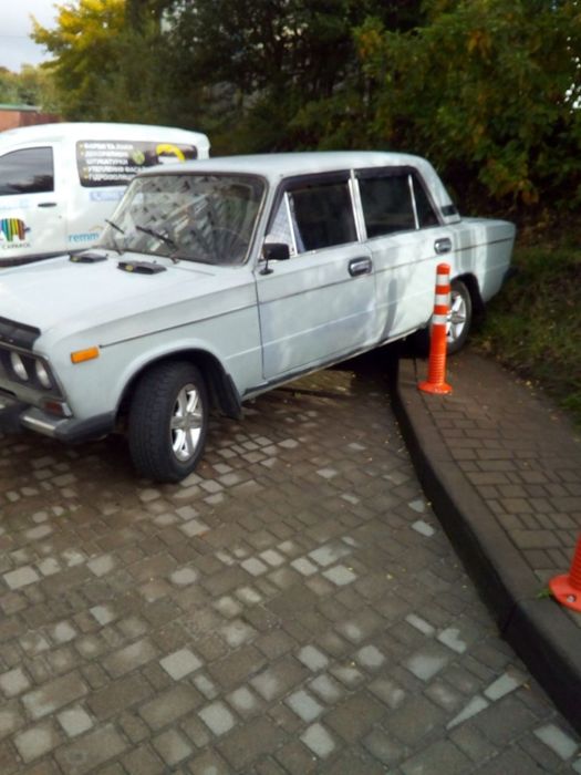 Продам ВАЗ 2106  1992р 1.5л