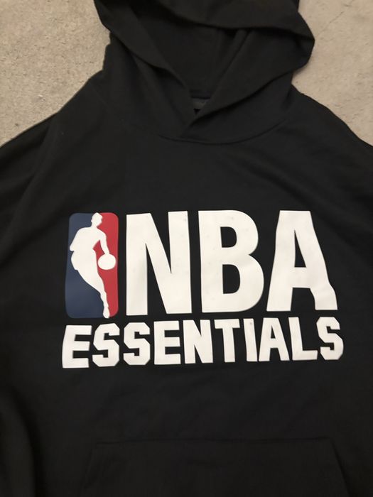 Bluza eseentials nba