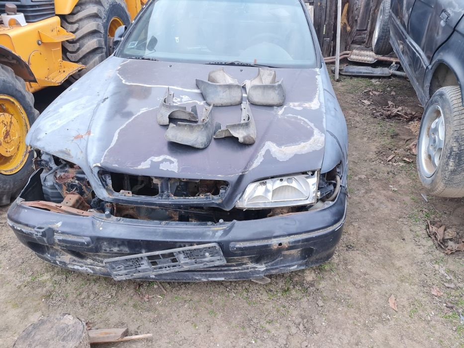 Брызговики    Хонда акорд 5.сс7 се7 ровер 30$