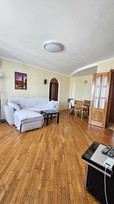 ДІМ, де тепло і затишно: 3кім.кв з власною КОТЕЛЬНЕЮ